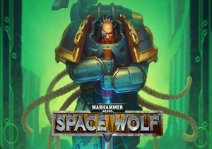Warhammer 40K Space Wolf Sentry Gun Pack