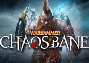 Warhammer Chaosbane XP Boost