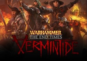 Warhammer End Times Vermintide Item Razorfang Poison