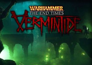 Warhammer End Times Vermintide