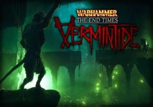 Warhammer End Times Vermintide Schluesselschloss