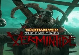 Warhammer End Times Vermintide Stromdorf