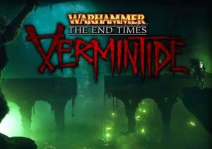 Warhammer End Times Vermintide The Outsider