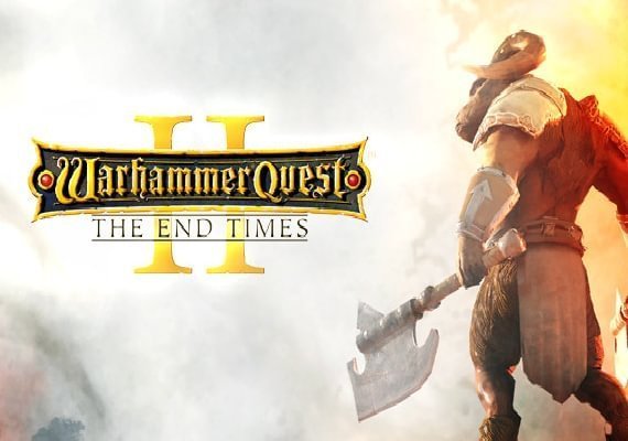 Warhammer Quest 2 The End Times Xbox One Preisvergleich