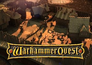 Warhammer Quest