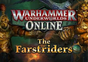 Warhammer Underworlds Online Warband The Farstriders