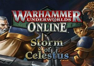 Warhammer Underworlds Online Warband The Storm of Celestus