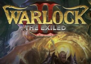 Warlock 2 The Exiled
