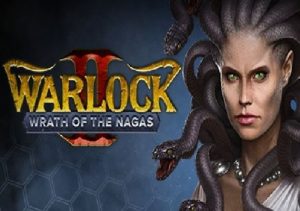 Warlock 2 Wrath of the Nagas