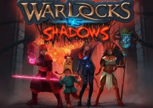 Warlocks vs. Shadows