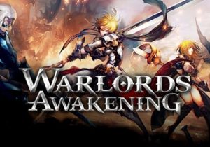 Warlords Awakening