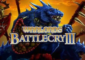 Warlords Battlecry 3