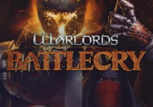 Warlords Battlecry