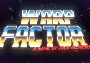 Warp Factor
