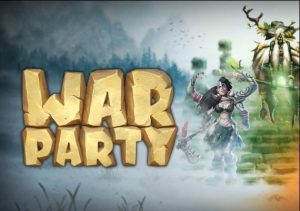 Warparty