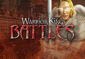Warrior Kings Battles