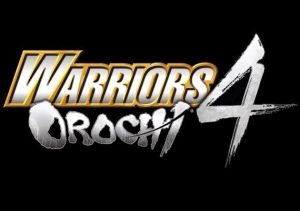 WARRIORS OROCHI 4 The Ultimate Upgrade Pack