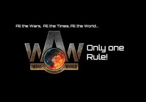 Wars Across the World