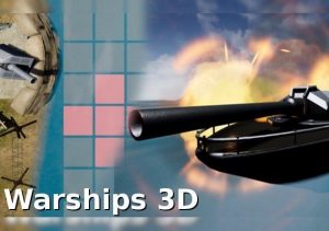 Warships 3D