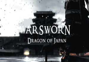 Warsworn Dragon of Japan