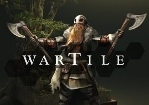 WARTILE Xbox Series
