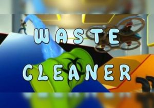 Waste Cleaner