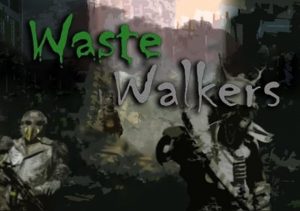 Waste Walkers