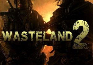 Wasteland 2