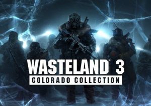Wasteland 3 Colorado Collection Xbox Series