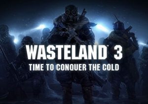 Wasteland 3 Colorado Survival Gear PS4