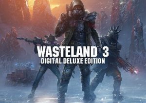 Wasteland 3 Deluxe Edition Upgrade