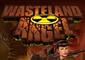 Wasteland Angel