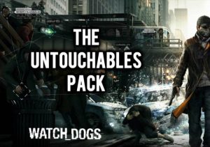 Watch Dogs The Untouchables