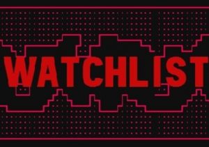 Watchlist