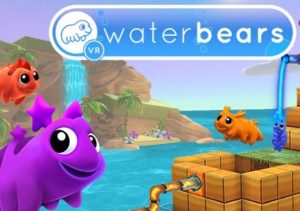 Water Bears VR