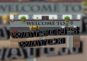 Watsons Watch