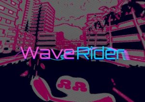 Wave Rider