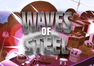 Waves of Steel