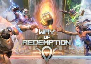 Way of Redemption