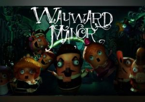 Wayward Manor