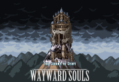 Wayward Souls