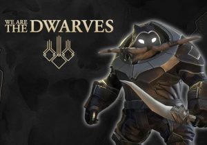 We Are The Dwarves Xbox Series