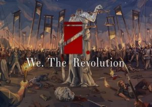 We The Revolution Xbox Series