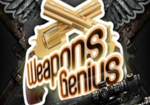 Weapons Genius