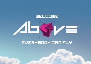 Welcome Above