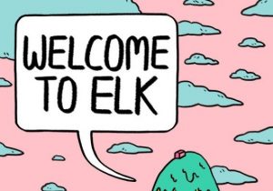 Welcome to Elk Xbox Series