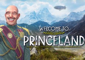 Welcome to Princeland