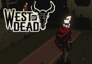 West of Dead