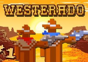Westerado Double Barreled