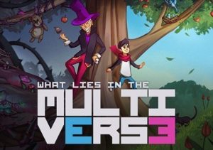 What Lies in the Multiverse Xbox Series